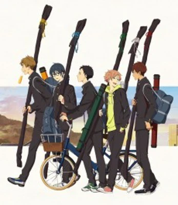 Tsurune: For Better or Worse