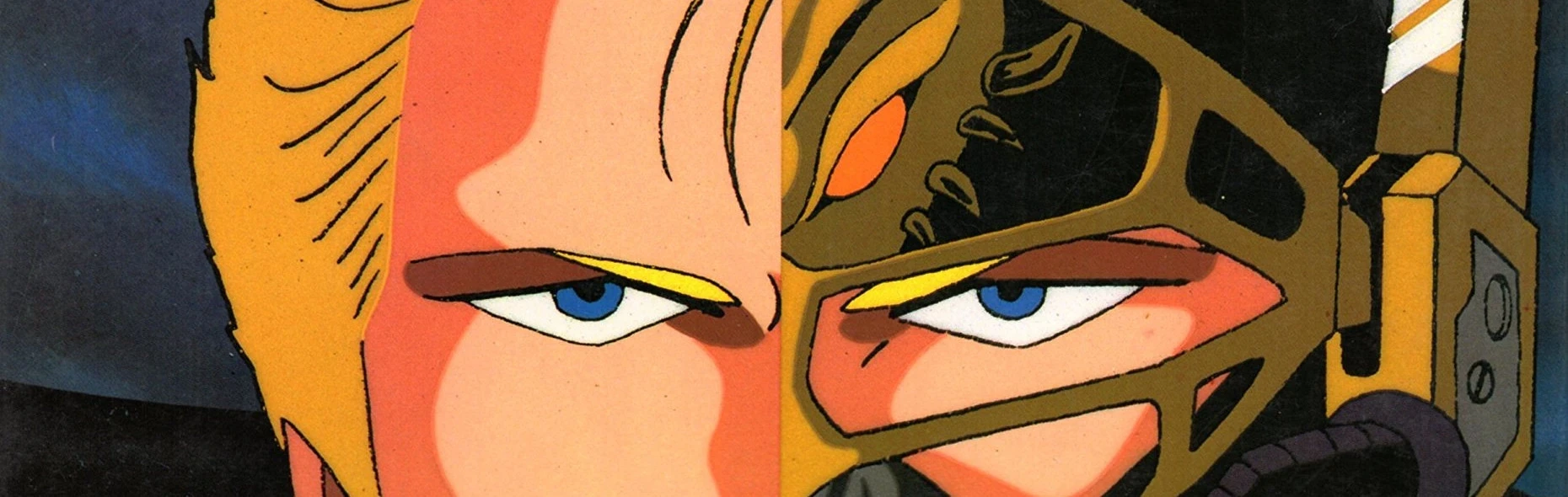 MD Geist - The Most Dangerous Ever Banner