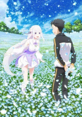 Re:ZERO -Starting Life in Another World- The Frozen Bond