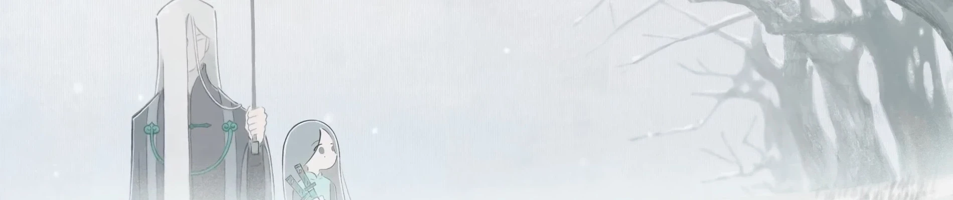 Scissor Seven Season 4 Banner