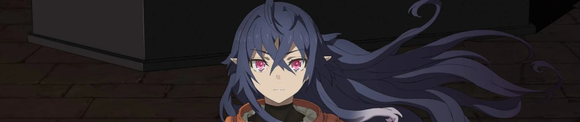Irina: The Vampire Cosmonaut Banner