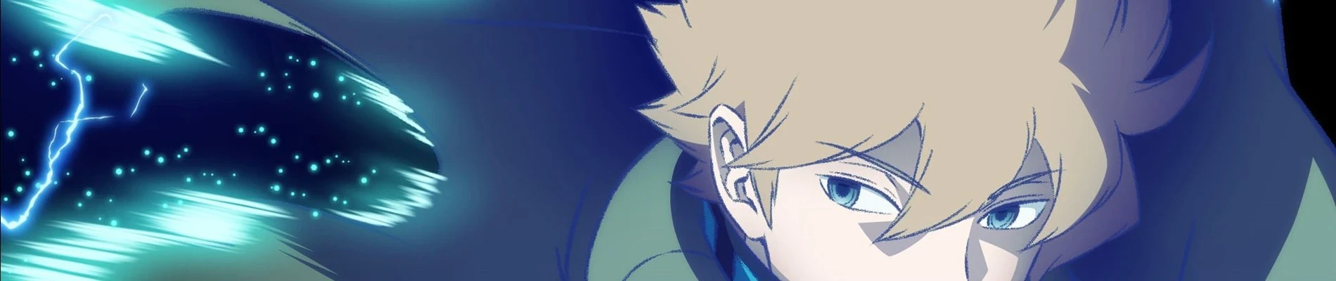 World Trigger 3rd Season Banner