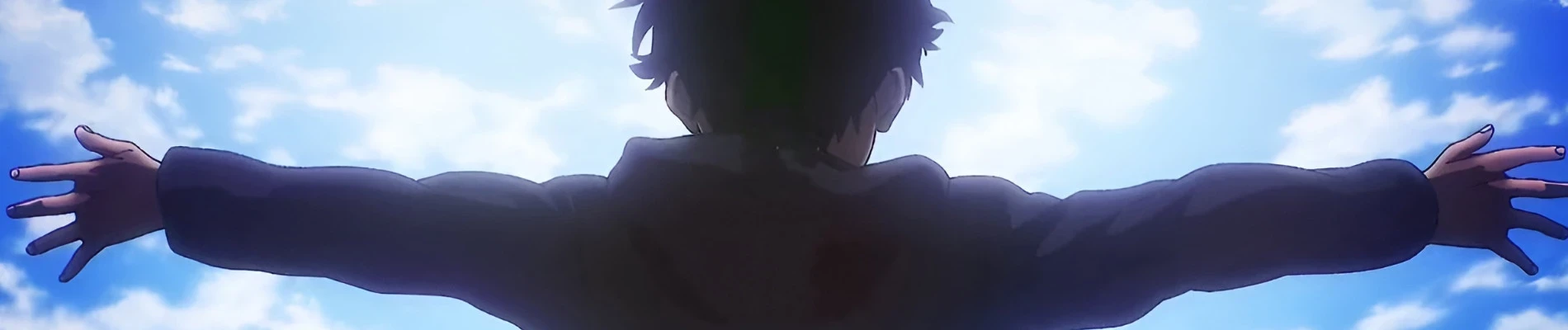 Attack on Titan Final Season THE FINAL CHAPTERS Special 1 Banner