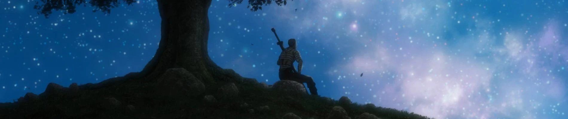 Berserk: The Golden Age Arc - Memorial Edition Banner