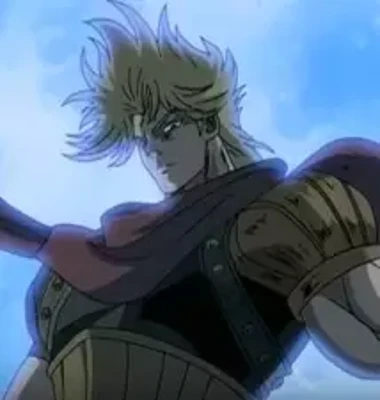 JoJo&#39;s Bizarre Adventure: Battle Tendency
